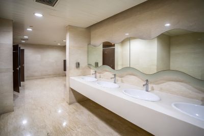 Contemporary Bathroom