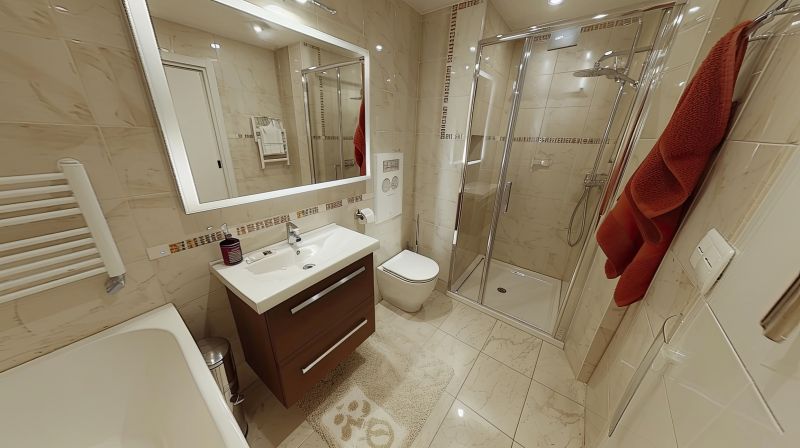 Modern Vanities