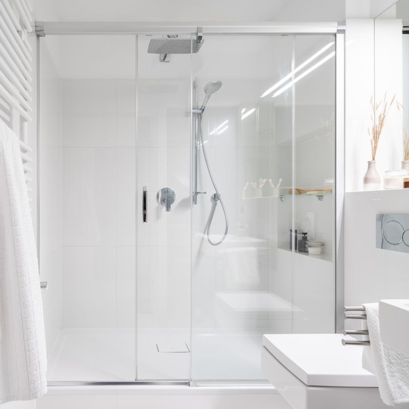 Best Shower Installation Contractors in Prineville, OR